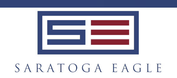 saratoga eagle