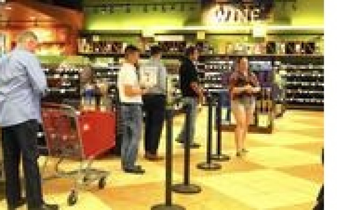 National retailers in Florida fight for liquor wall to come down in grocery stores