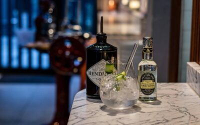 How These 4 Gin Brands Entered the U.S. Market