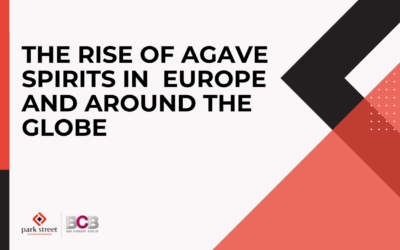 The Rise of Agave Spirits in Europe and Around the Globe