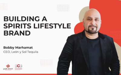 The 4 Keys to Building a Spirits Lifestyle Brand