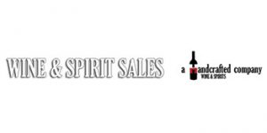 Wine and Spirit Sales