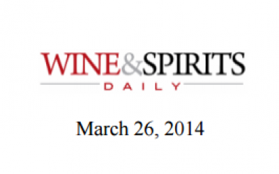Wine & Spirits Daily: How Small Distillers are Changing