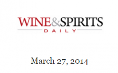 Wine & Spirits Daily, Part II: A Talk with Park Street’s Harry Kohlmann